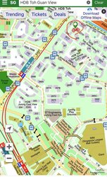 Toh Guan Road (Jurong East),  #435017471